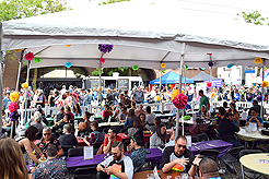 LE FAUX PRIDEFEST 2018